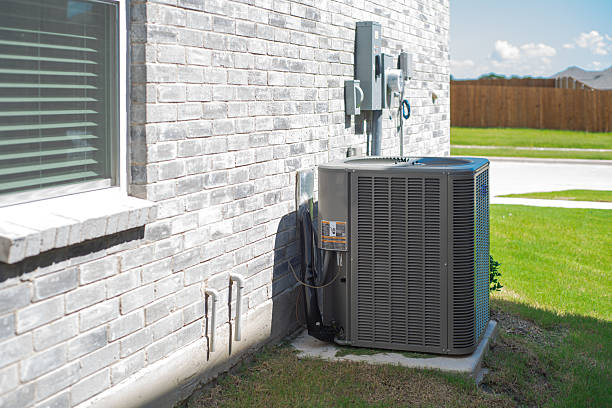 Reliable Ac Installation contractor in Gray Summit, MO by FH HVAC